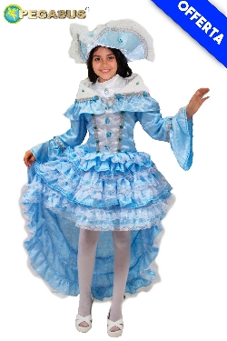 DAMA DI VENEZIA LUSSO